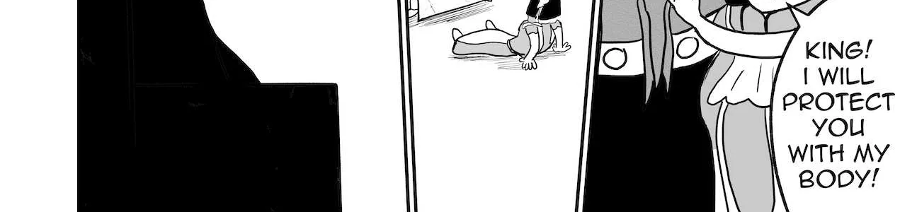 Read Dragon Tofu Manga Online