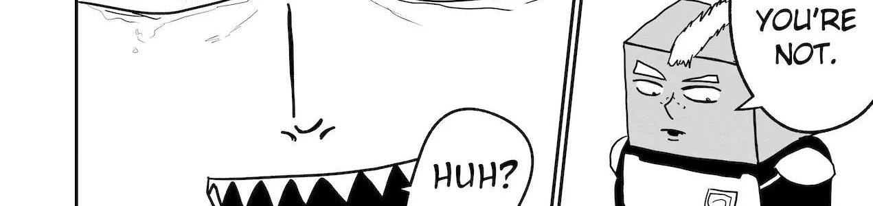 Read Dragon Tofu Manga Online