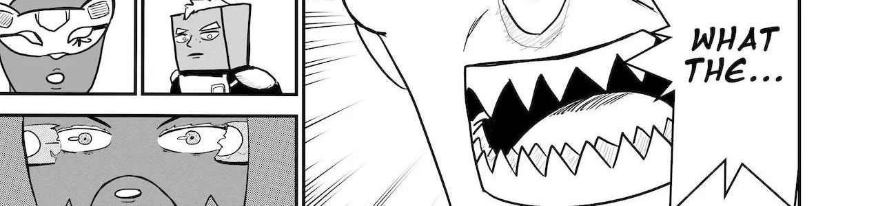 Read Dragon Tofu Manga Online
