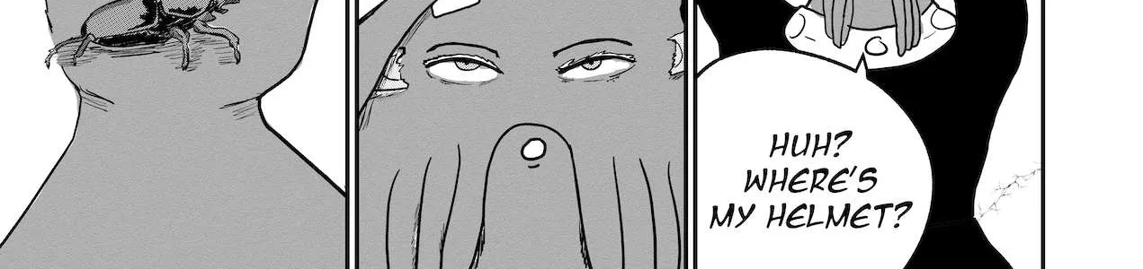 Read Dragon Tofu Manga Online