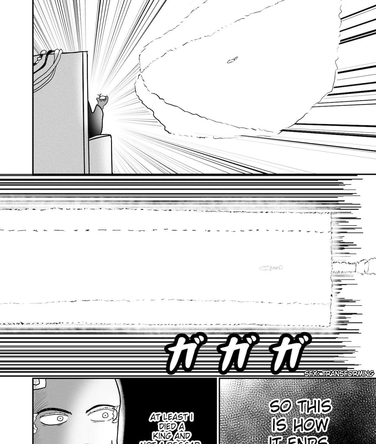 Read Dragon Tofu Manga Online