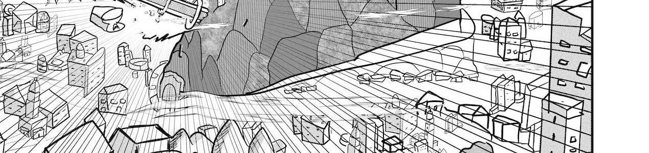 Read Dragon Tofu Manga Online