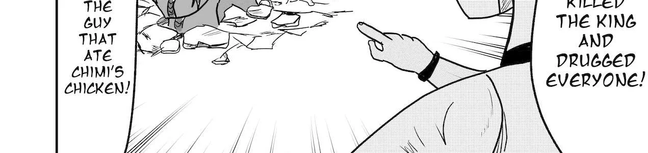 Read Dragon Tofu Manga Online