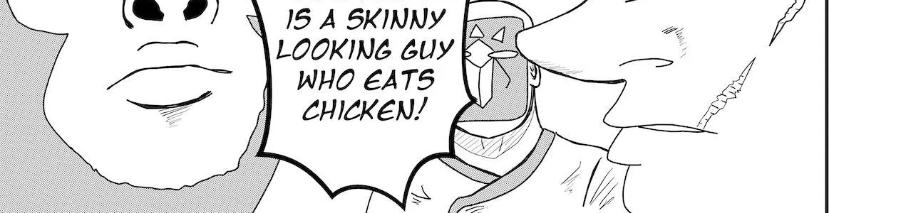 Read Dragon Tofu Manga Online