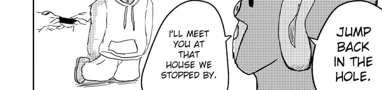 Read Dragon Tofu Manga Online