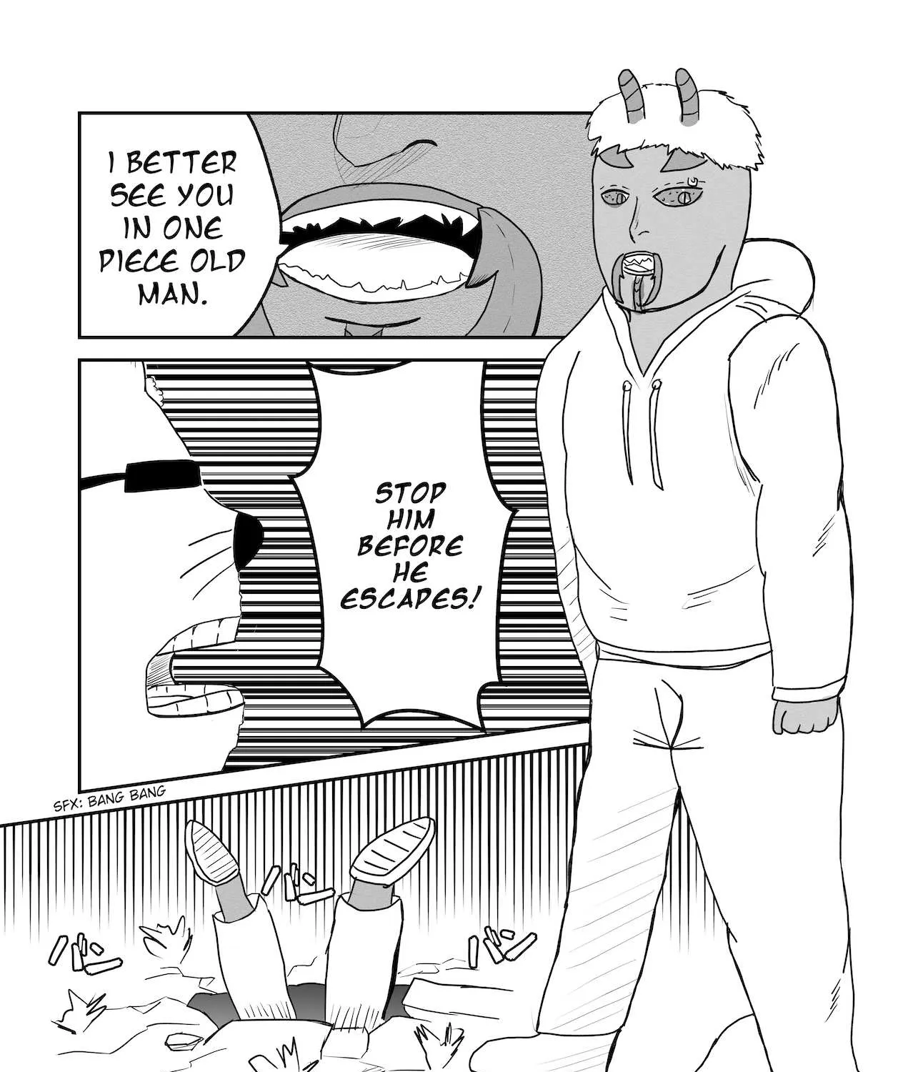 Read Dragon Tofu Manga Online