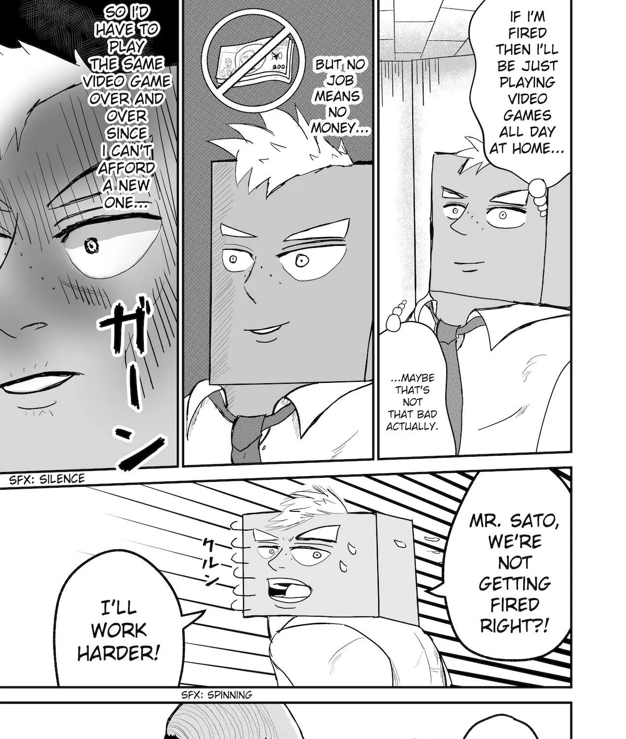 Read Dragon Tofu Manga Online