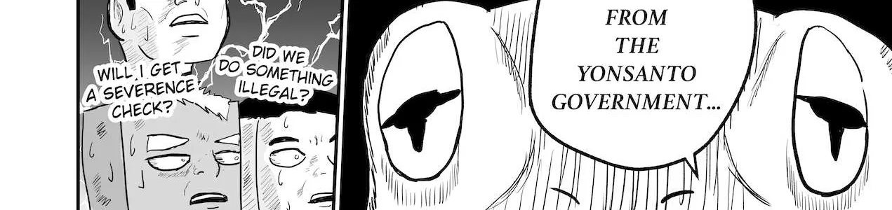 Read Dragon Tofu Manga Online