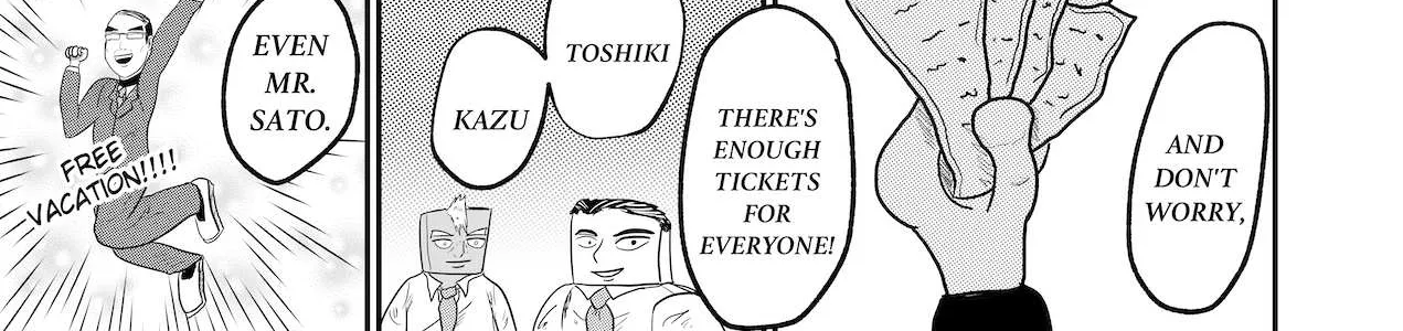 Read Dragon Tofu Manga Online