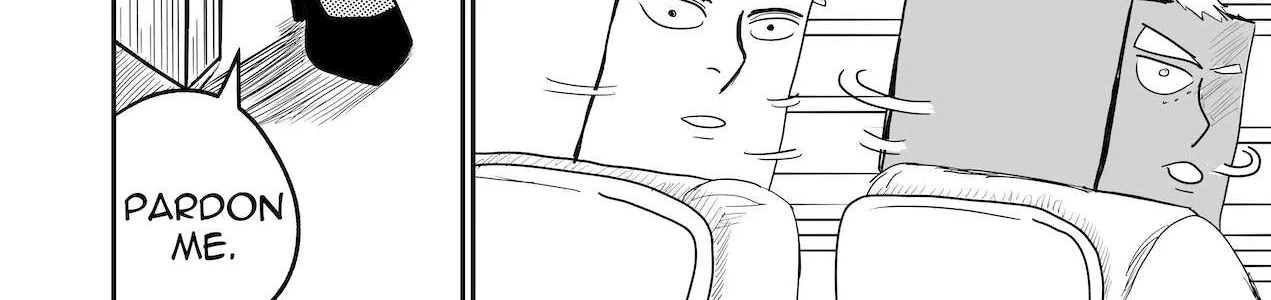 Read Dragon Tofu Manga Online