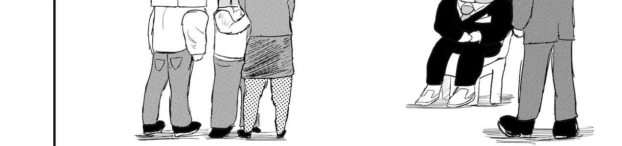 Read Dragon Tofu Manga Online