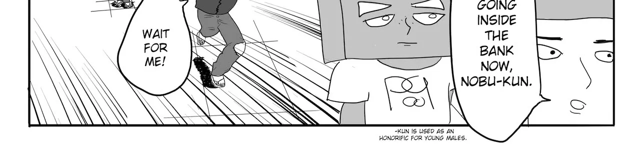 Read Dragon Tofu Manga Online
