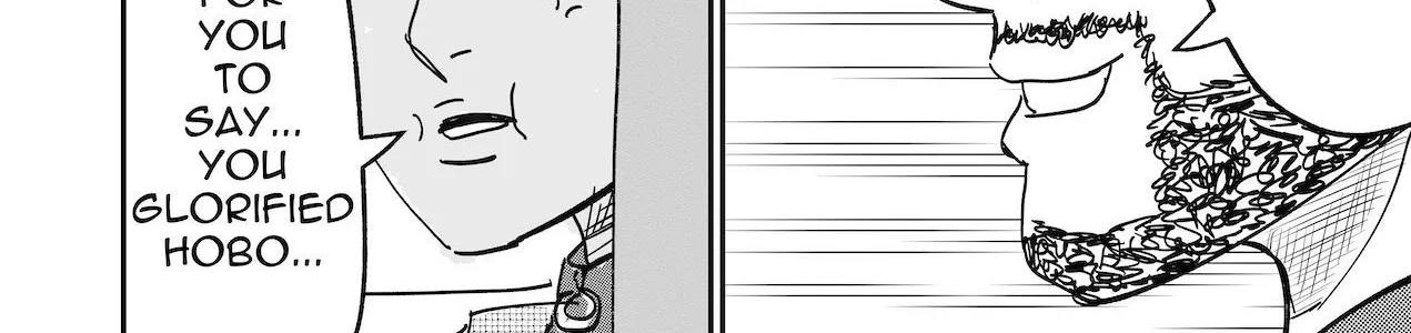 Read Dragon Tofu Manga Online