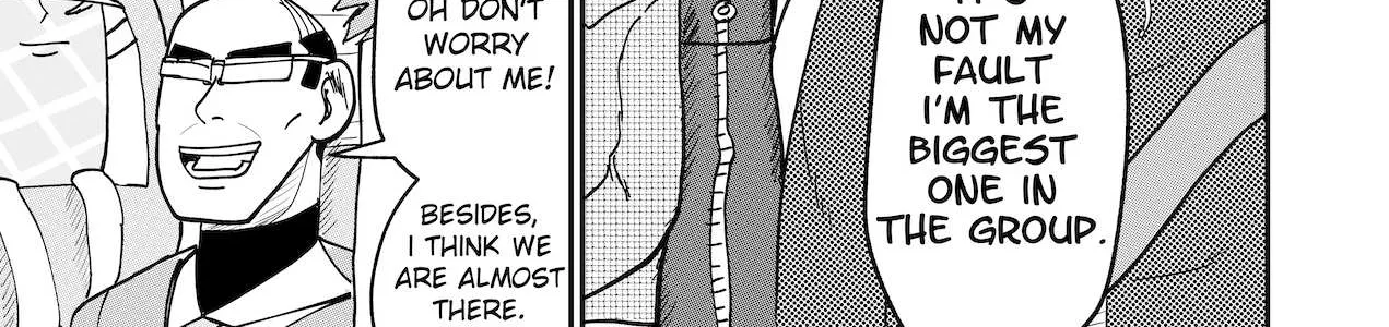 Read Dragon Tofu Manga Online