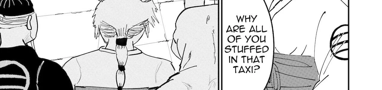 Read Dragon Tofu Manga Online