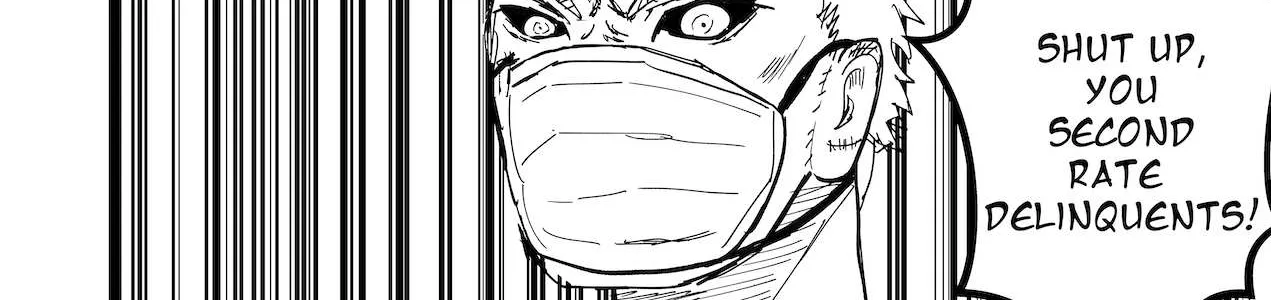 Read Dragon Tofu Manga Online