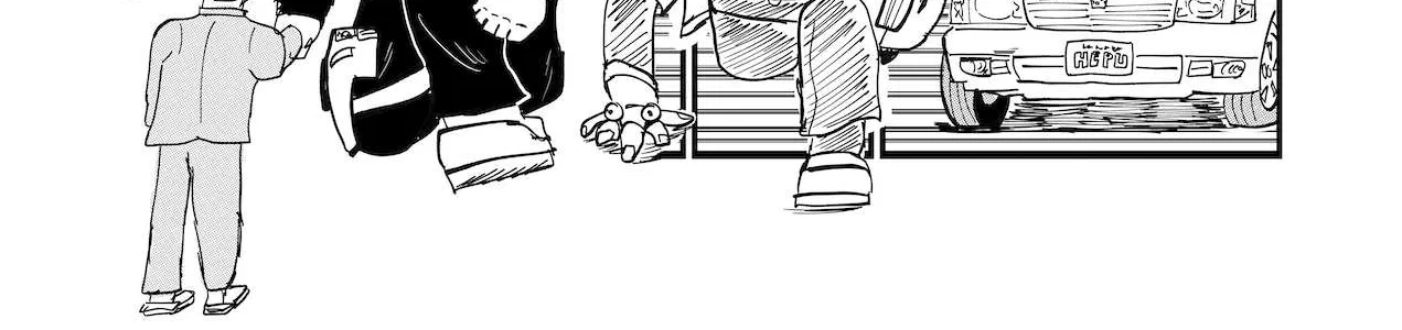 Read Dragon Tofu Manga Online