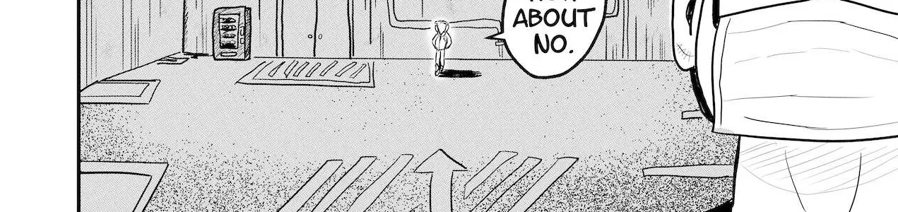 Read Dragon Tofu Manga Online