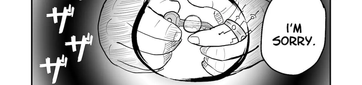 Read Dragon Tofu Manga Online
