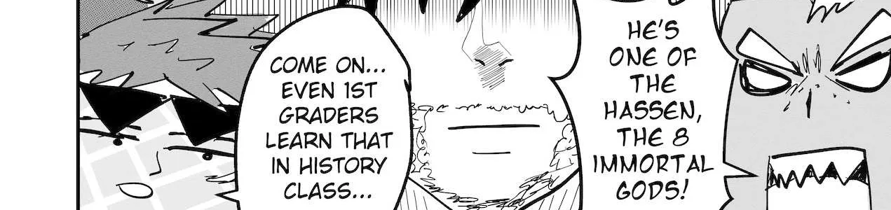 Read Dragon Tofu Manga Online