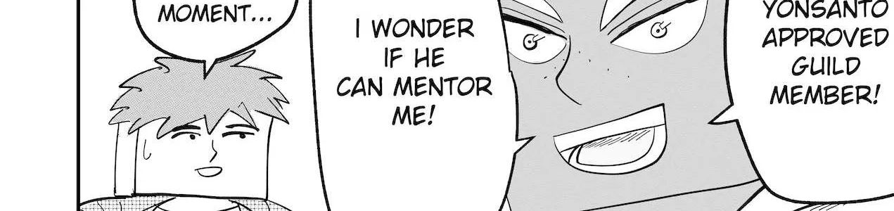 Read Dragon Tofu Manga Online