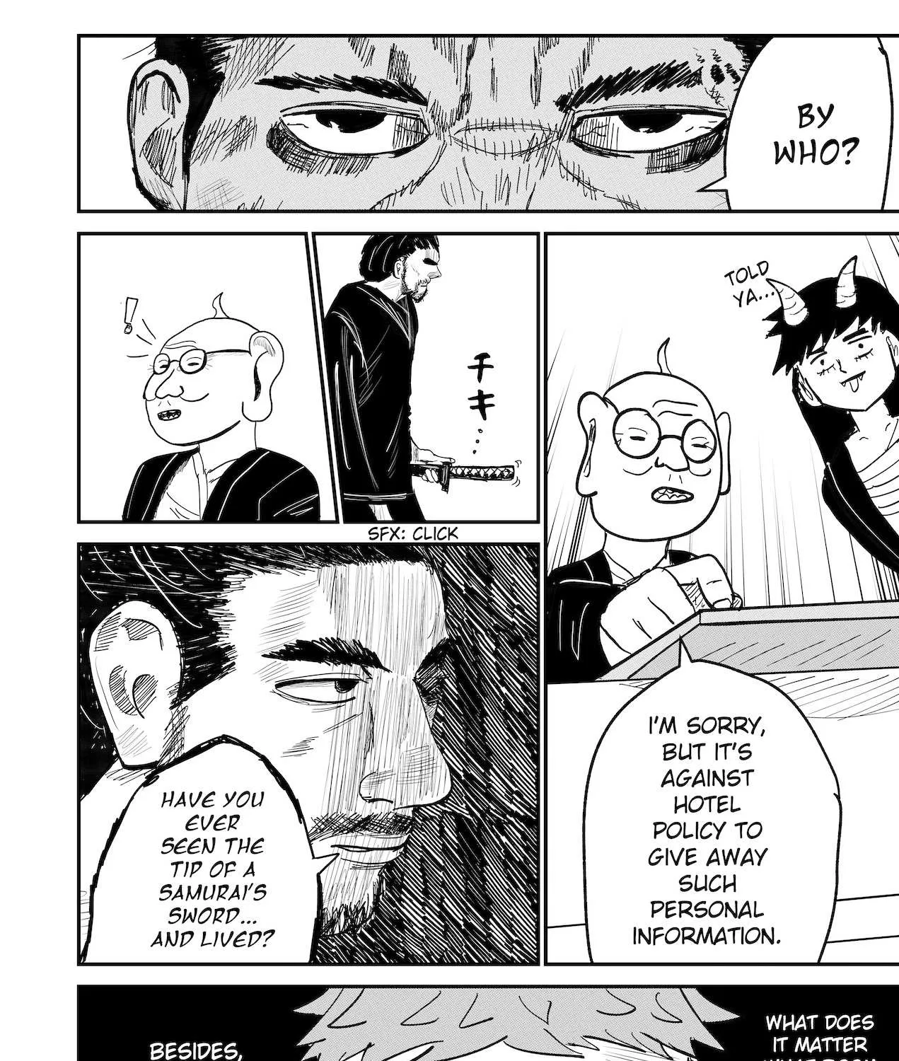 Read Dragon Tofu Manga Online