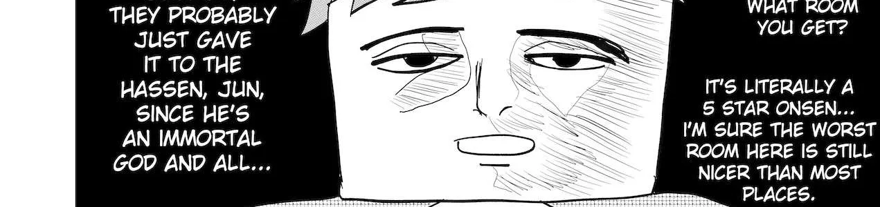 Read Dragon Tofu Manga Online