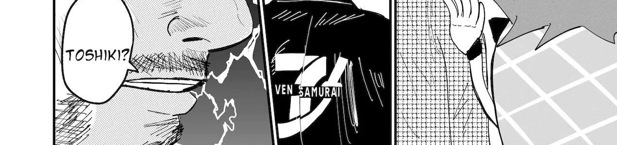 Read Dragon Tofu Manga Online