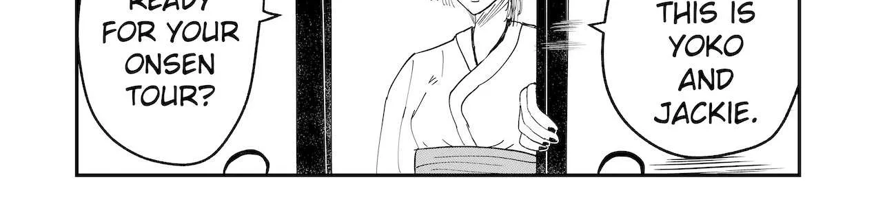 Read Dragon Tofu Manga Online