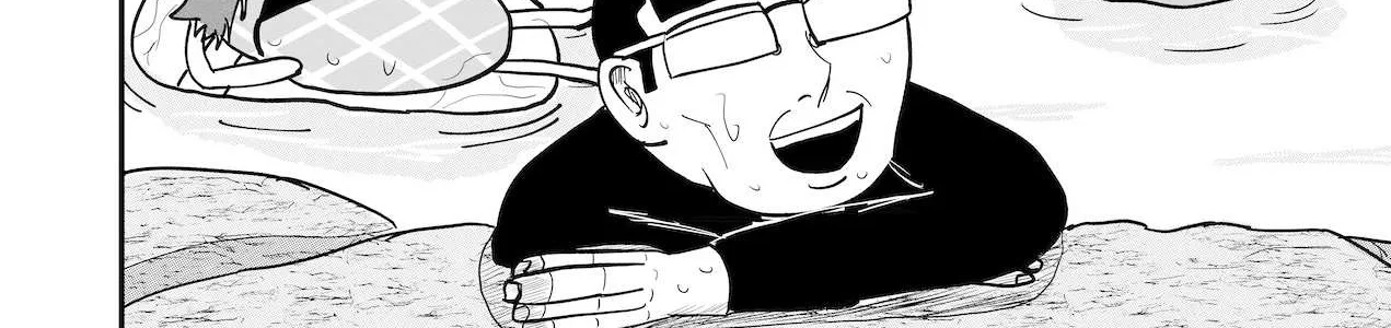 Read Dragon Tofu Manga Online