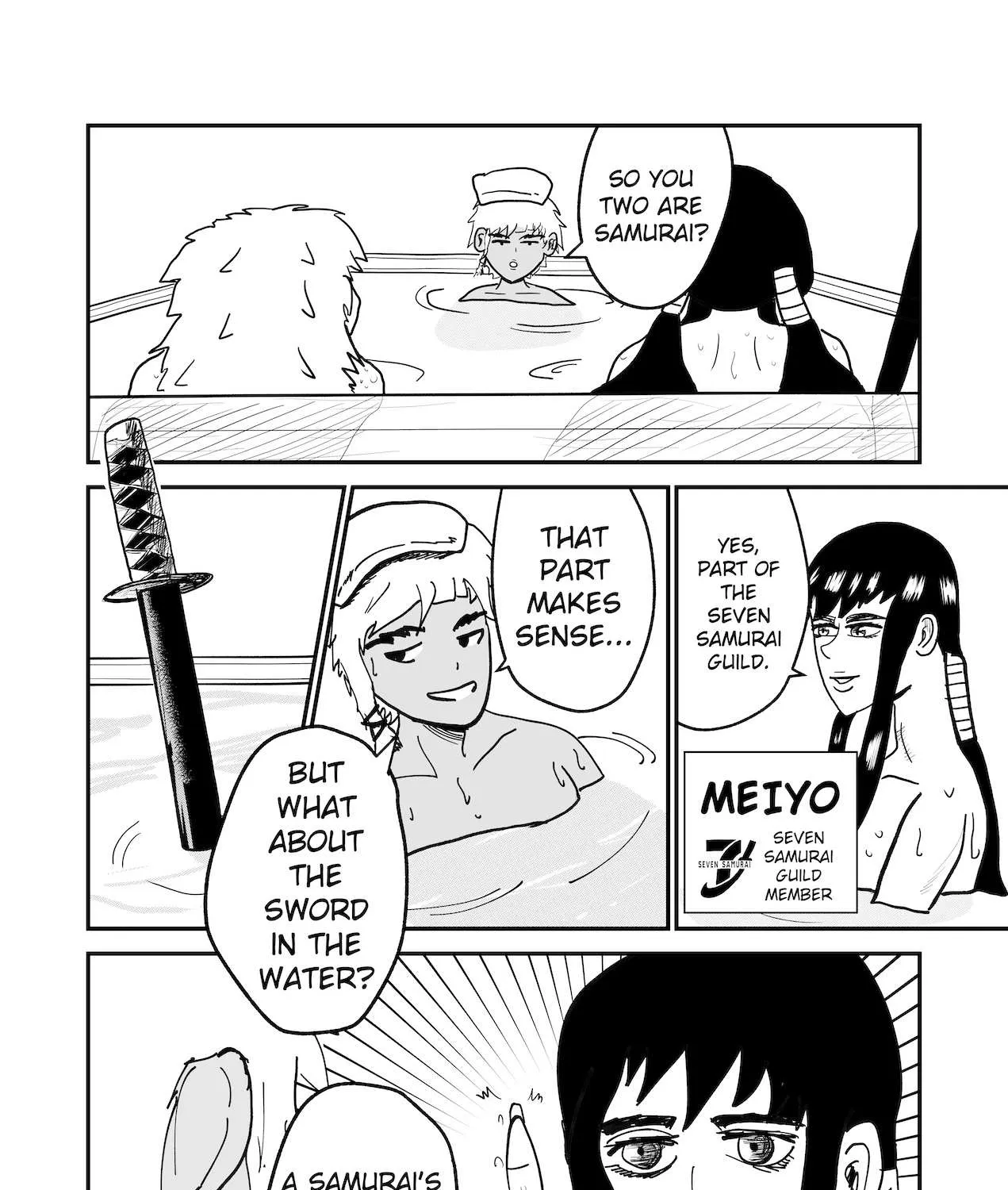 Read Dragon Tofu Manga Online