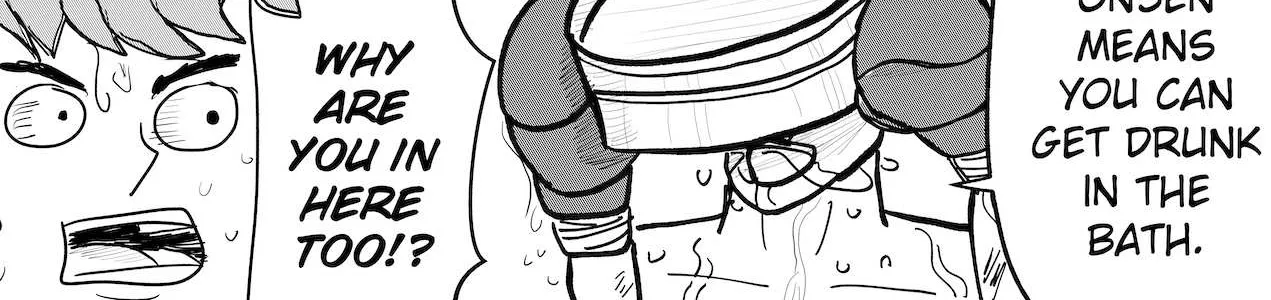 Read Dragon Tofu Manga Online