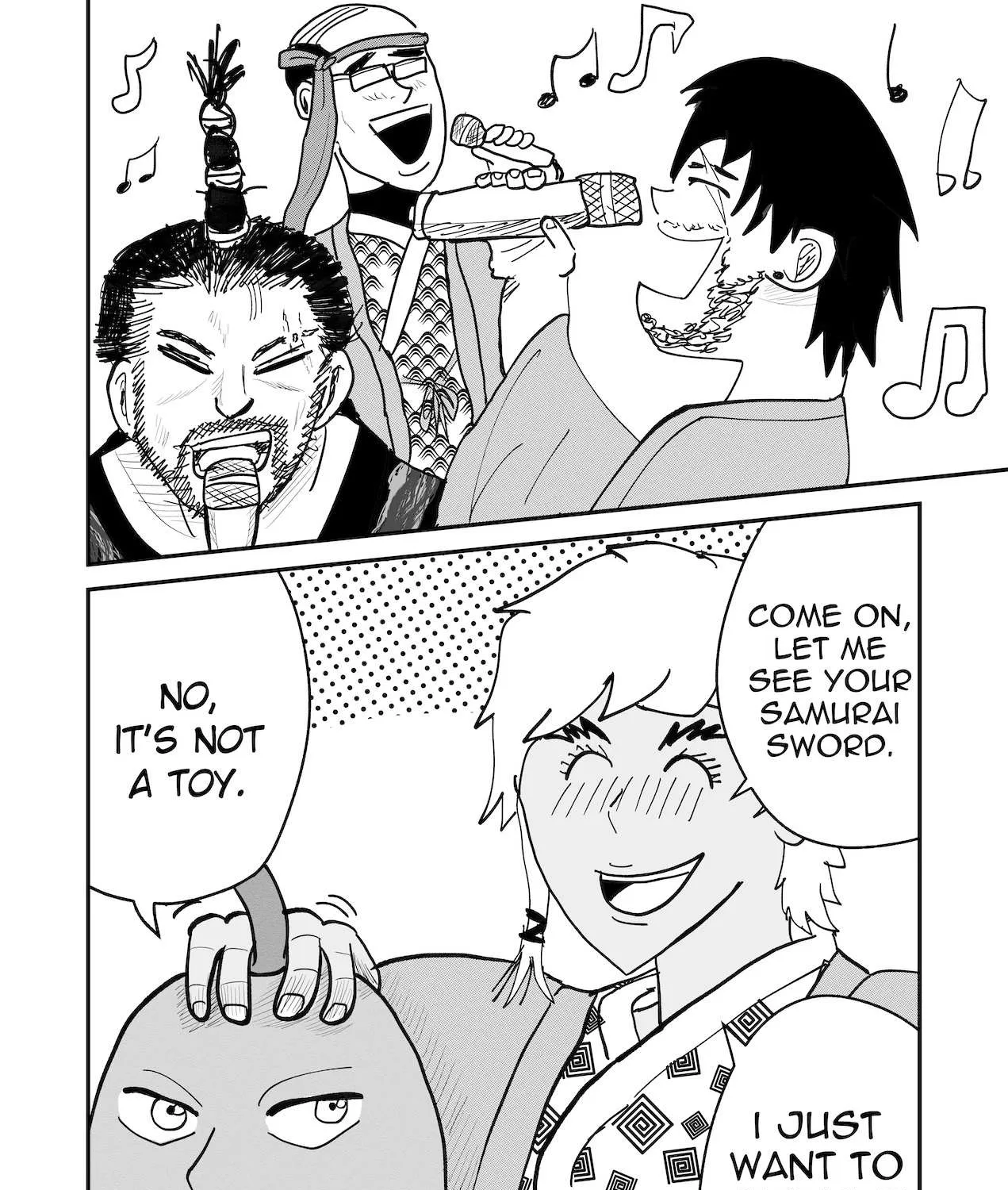 Read Dragon Tofu Manga Online