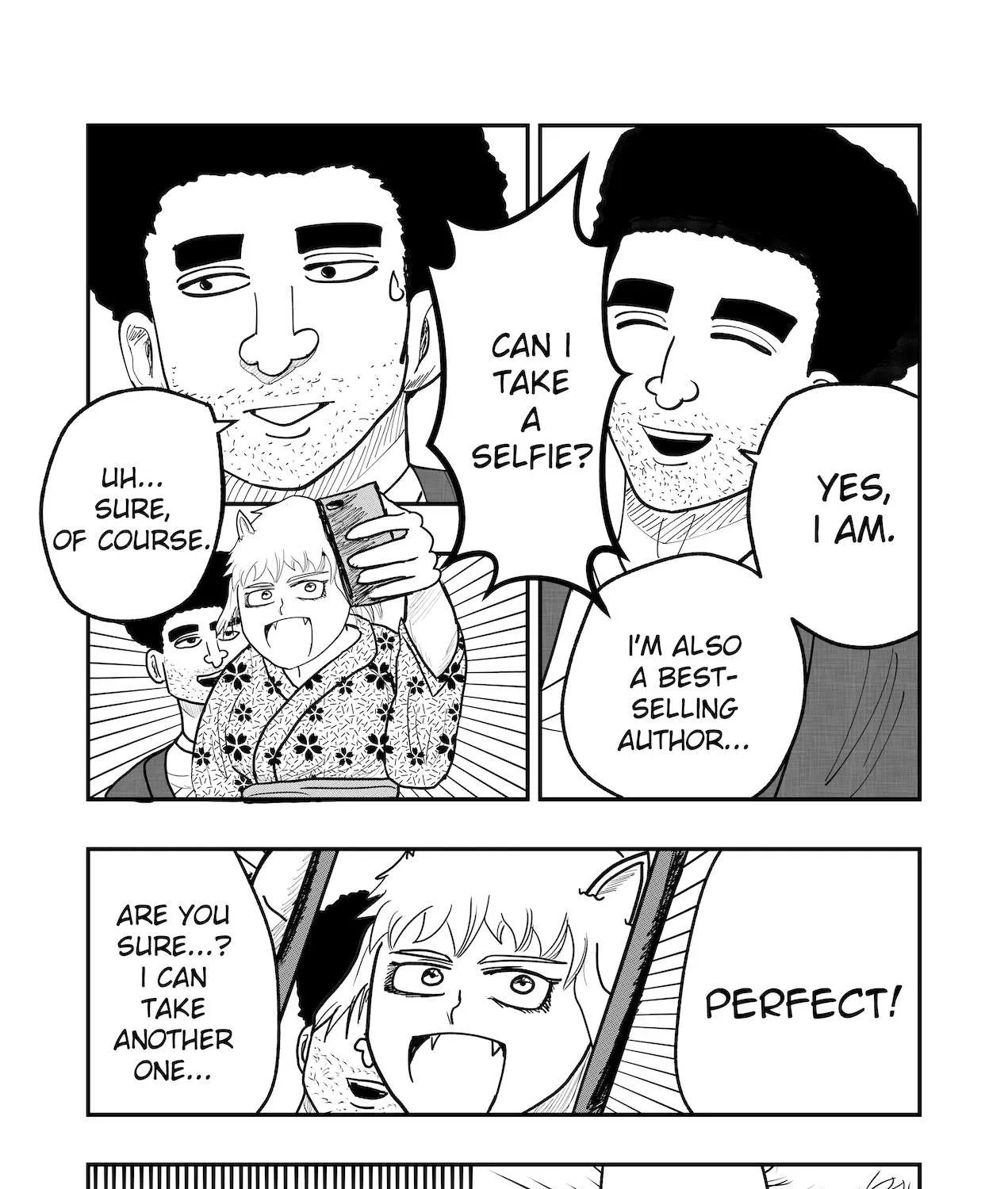 Read Dragon Tofu Manga Online