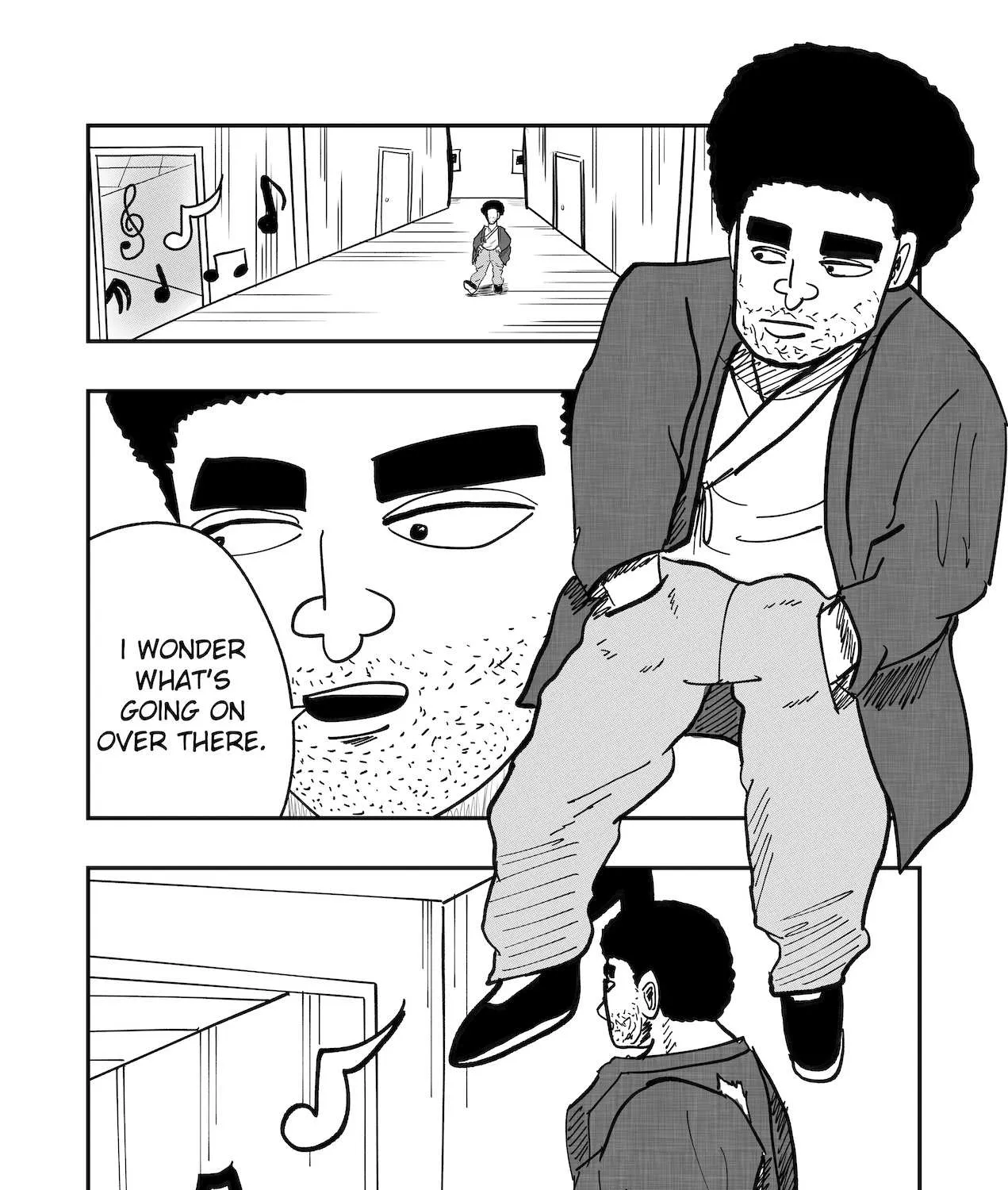 Read Dragon Tofu Manga Online