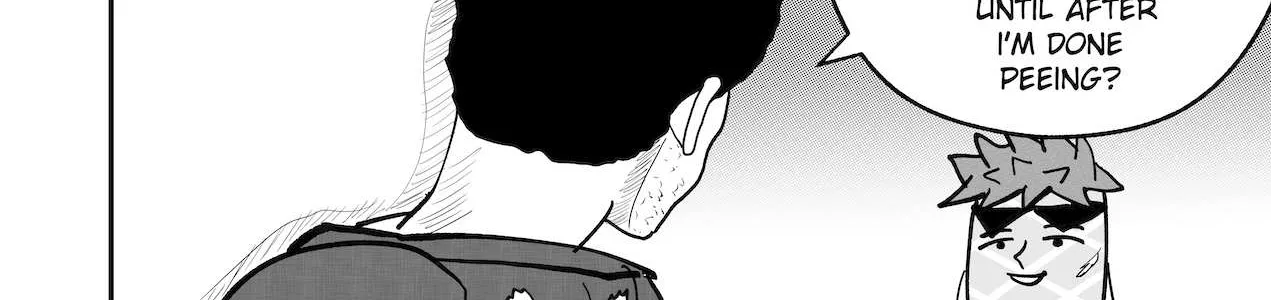 Read Dragon Tofu Manga Online