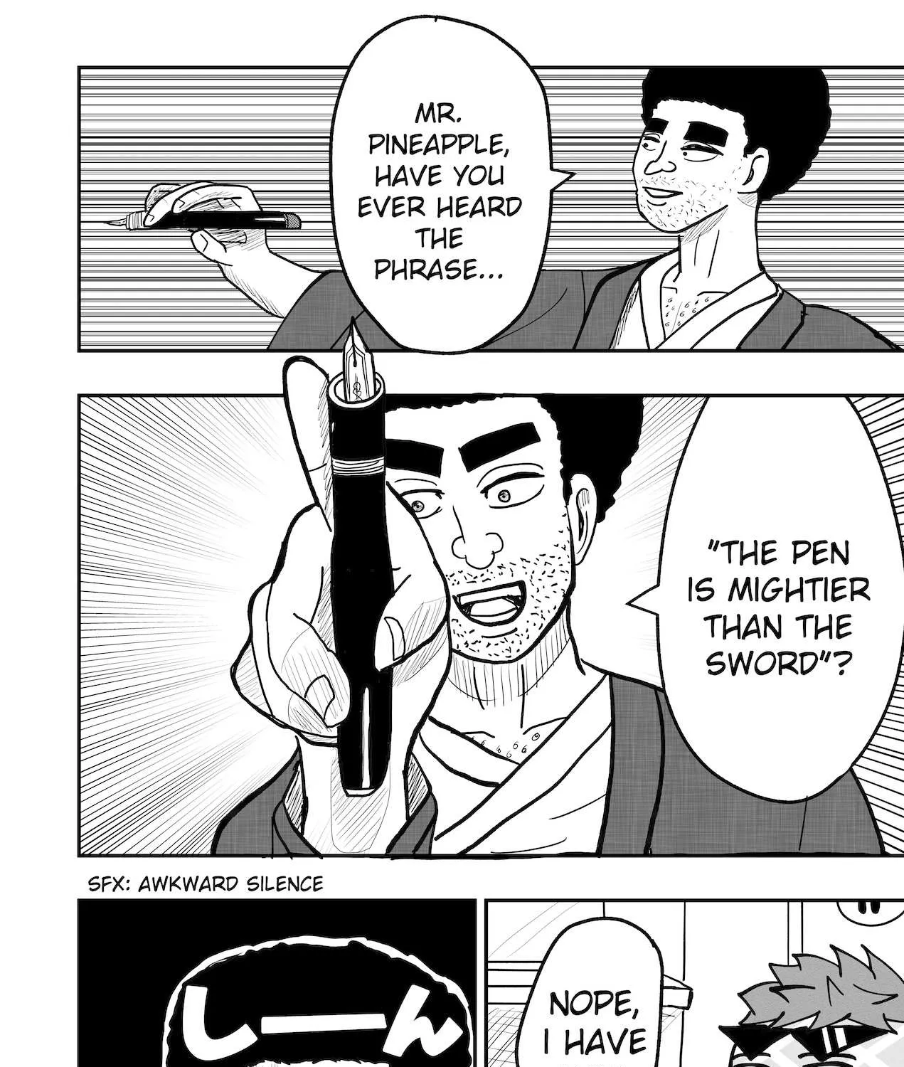 Read Dragon Tofu Manga Online