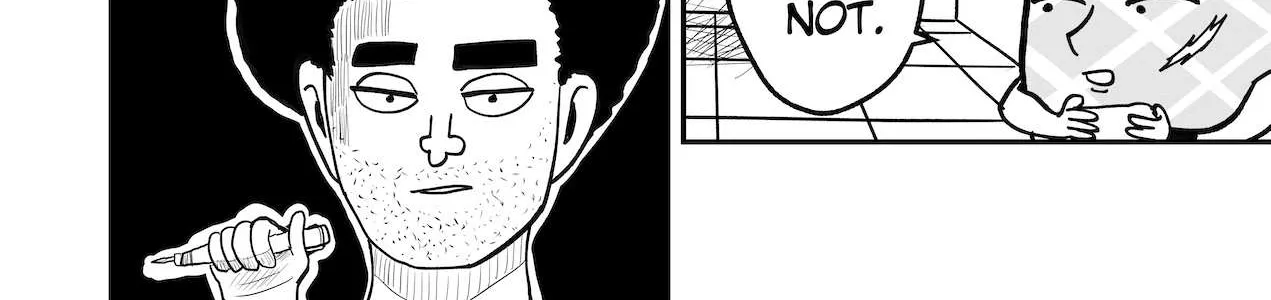 Read Dragon Tofu Manga Online