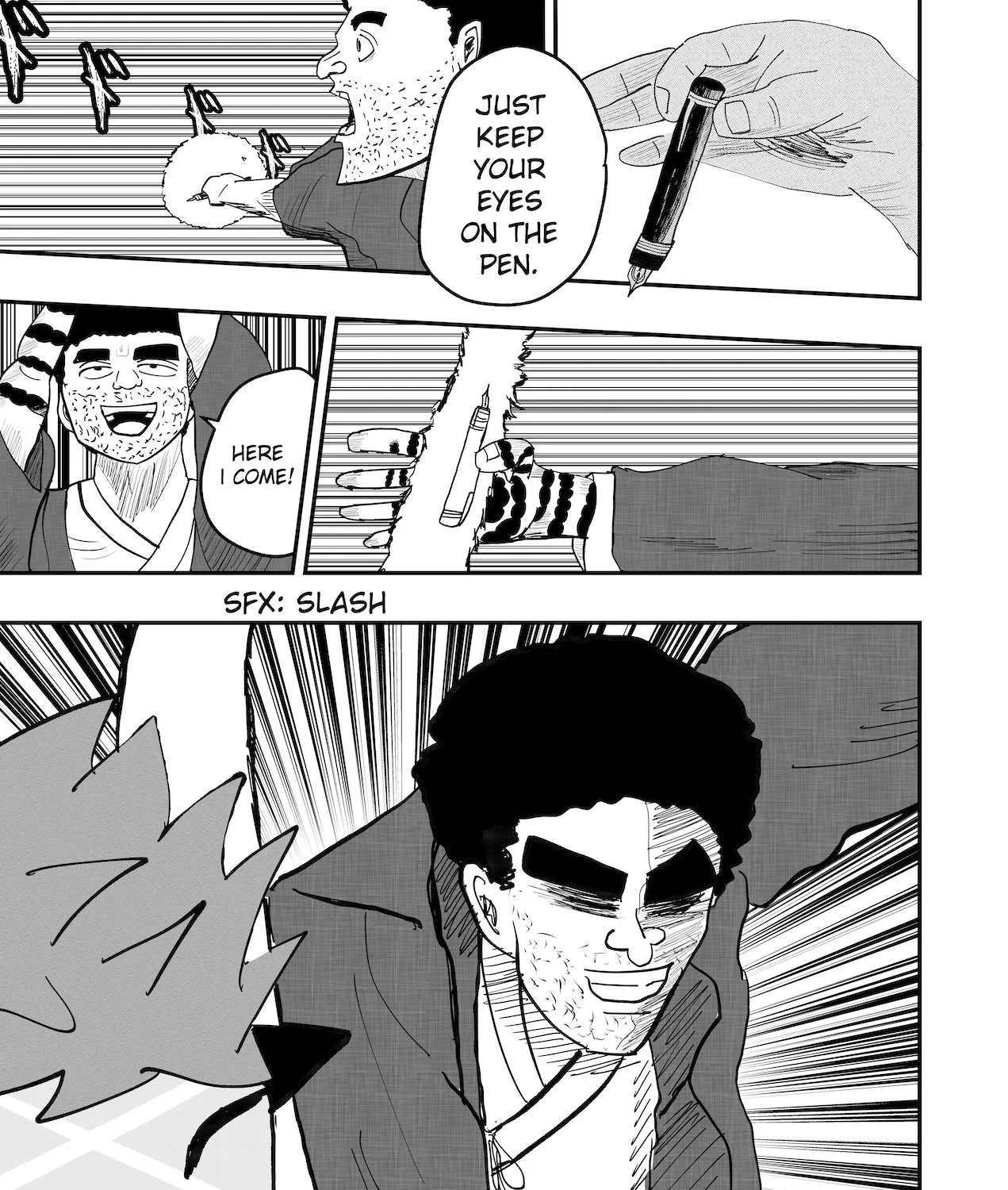 Read Dragon Tofu Manga Online