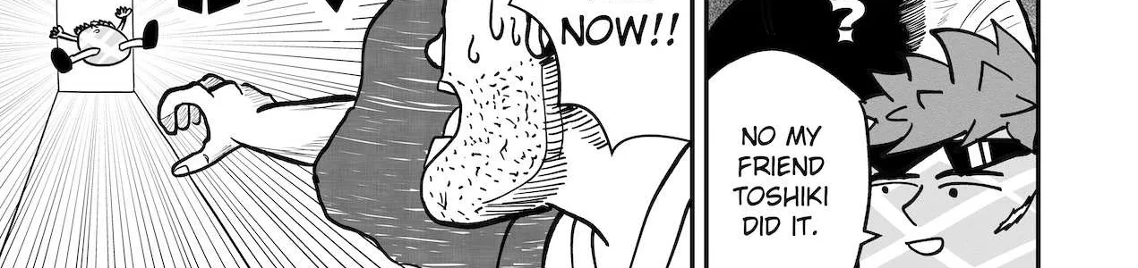 Read Dragon Tofu Manga Online
