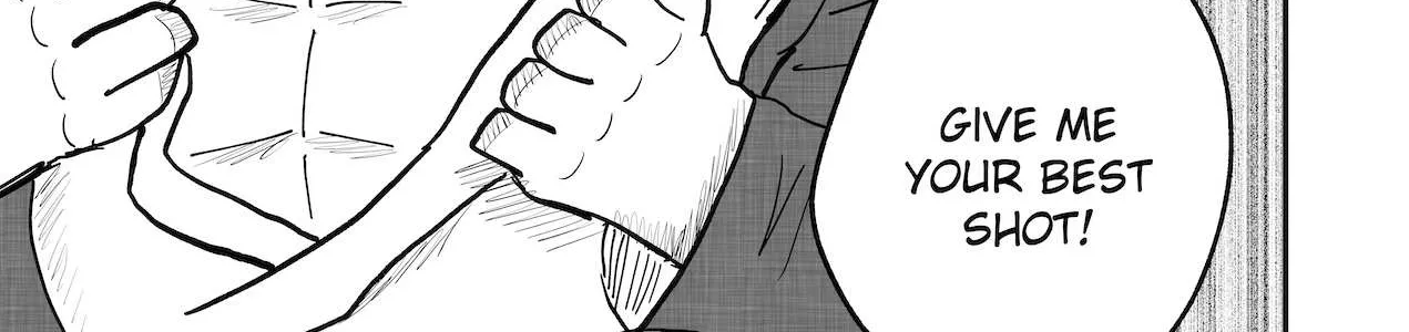 Read Dragon Tofu Manga Online