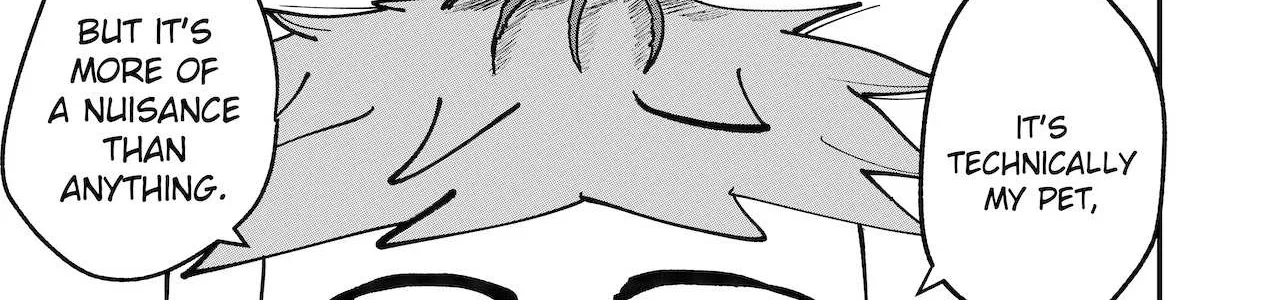 Read Dragon Tofu Manga Online