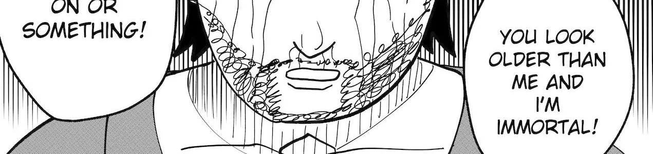 Read Dragon Tofu Manga Online