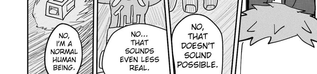 Read Dragon Tofu Manga Online