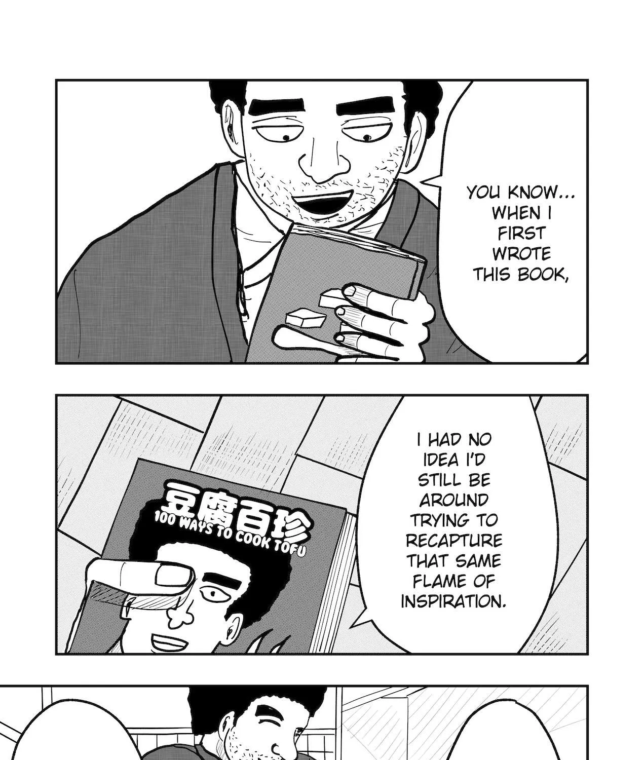 Read Dragon Tofu Manga Online