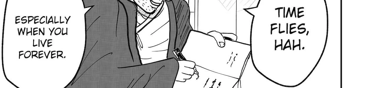 Read Dragon Tofu Manga Online