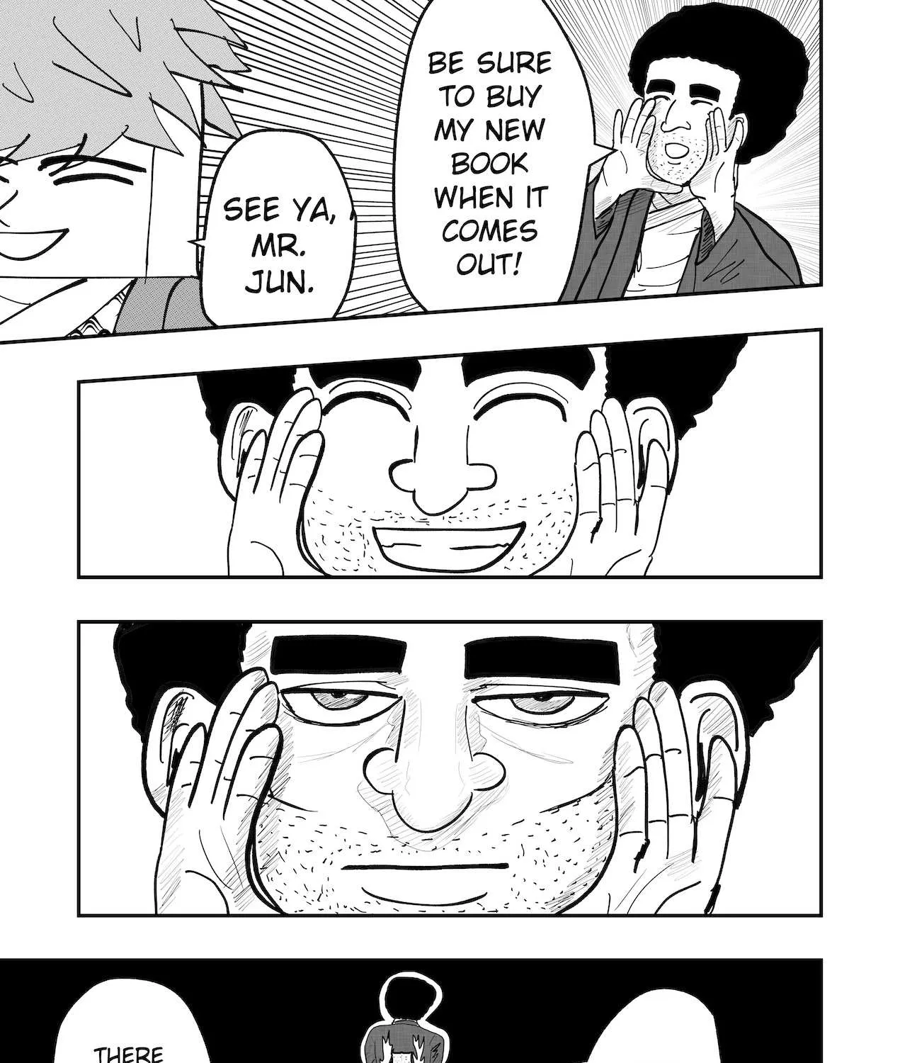 Read Dragon Tofu Manga Online
