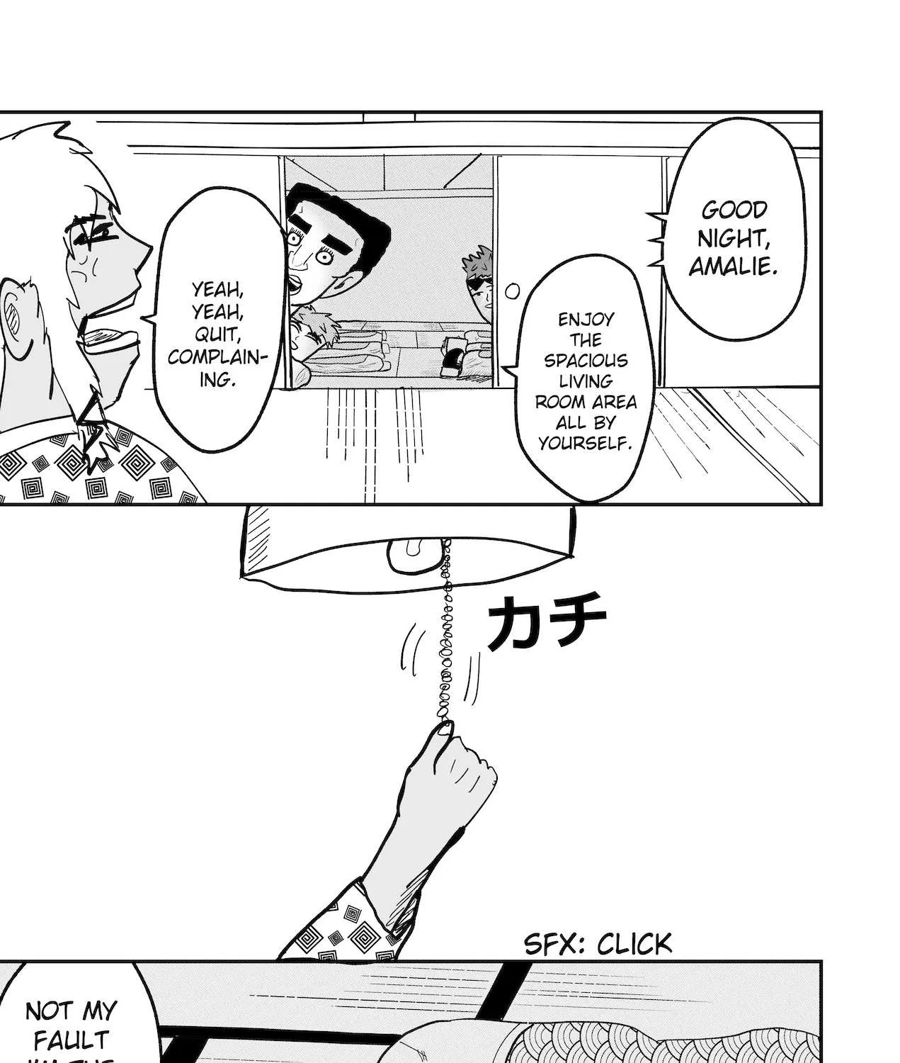 Read Dragon Tofu Manga Online