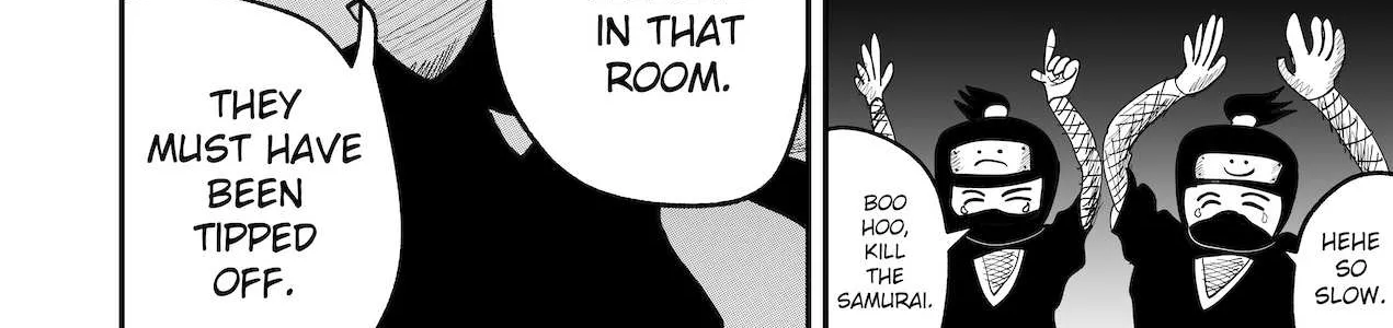 Read Dragon Tofu Manga Online