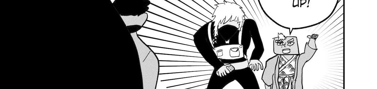 Read Dragon Tofu Manga Online